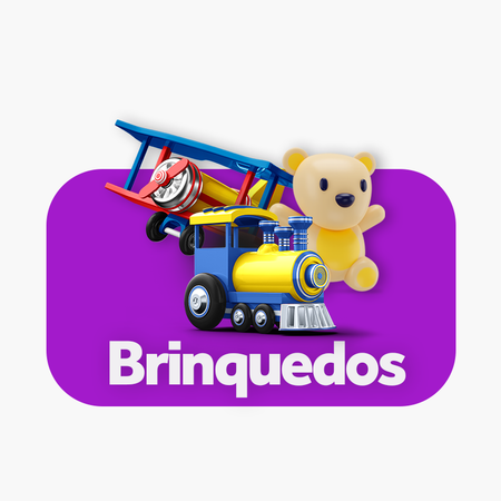 Brinquedos - dk digital