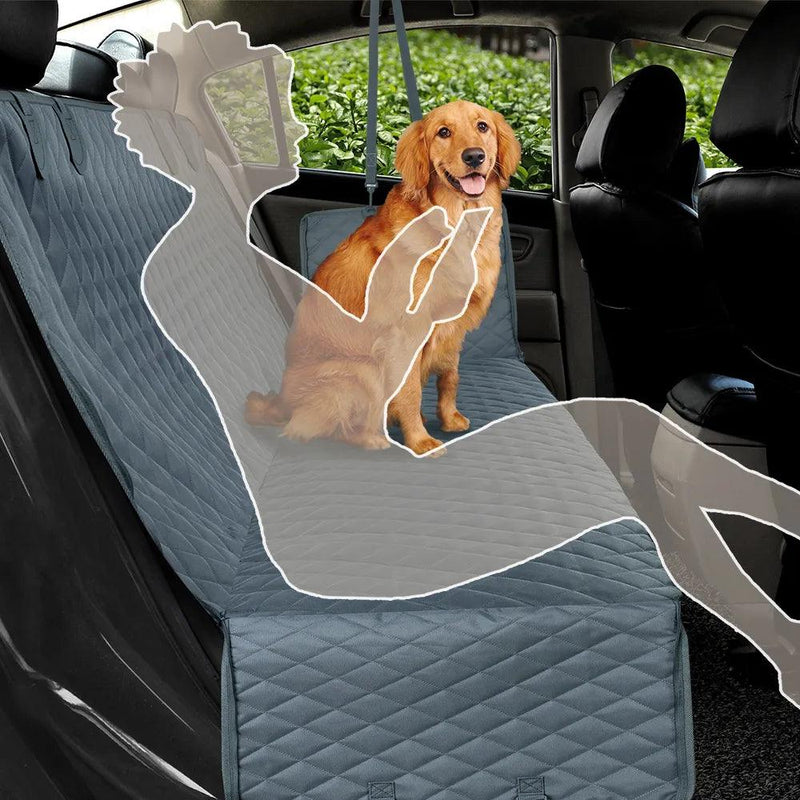 Capa Protetora Para Viagens com Animais de Estimação Com Muito Conforto Para Seu Pet. - dk digital