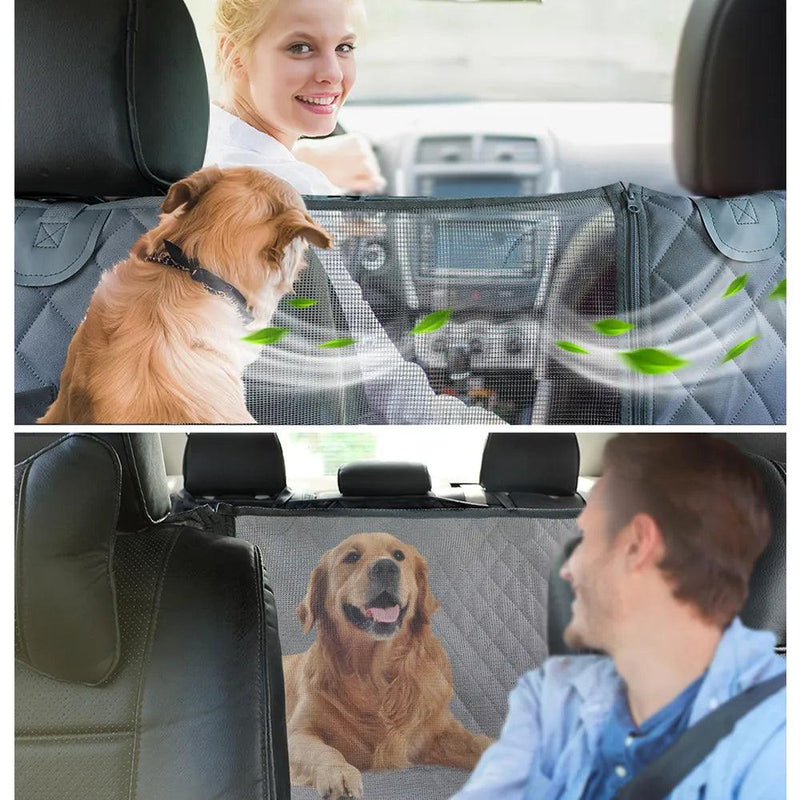 Capa Protetora Para Viagens com Animais de Estimação Com Muito Conforto Para Seu Pet. - dk digital