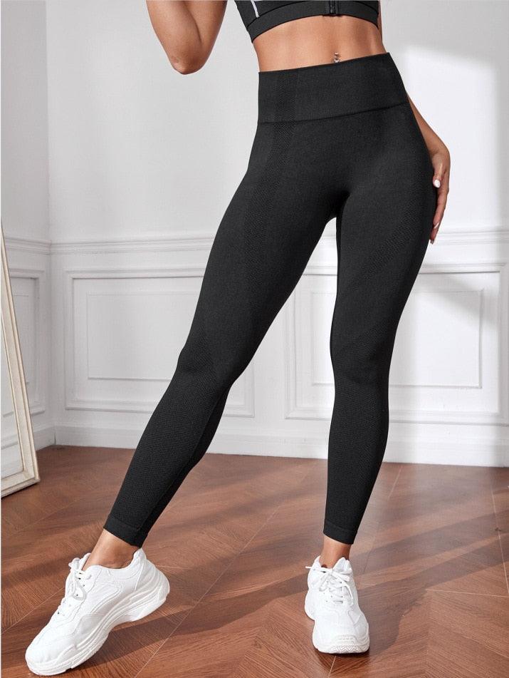 Calça Legging Fitness - dk digital