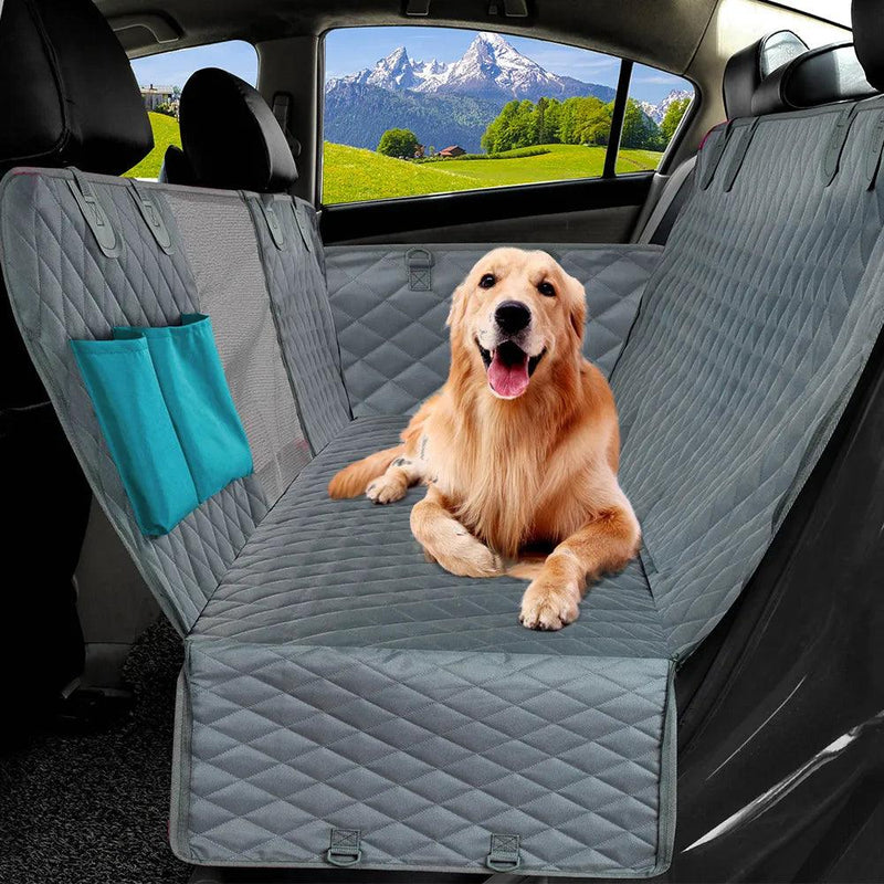 Capa Protetora Para Viagens com Animais de Estimação Com Muito Conforto Para Seu Pet. - dk digital