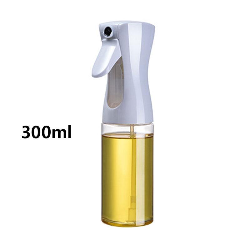 Garrafa de óleo spray para cozinha, Azeite Dispenser, churrasco Baking, vinagre, molho de soja, cozinhar recipientes, 200ml, 300ml, 500ml - dk digital